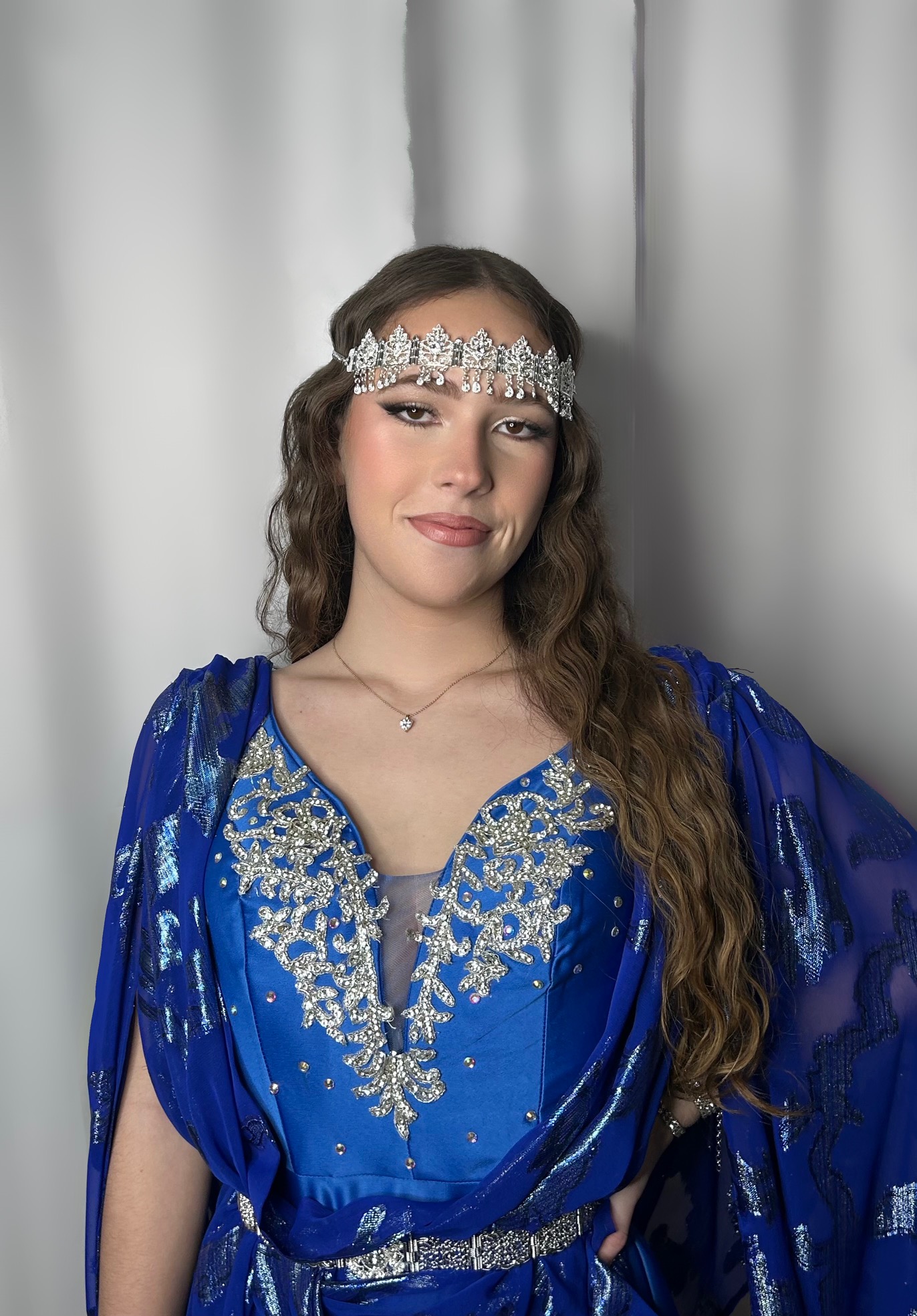 maquillage sophistique avignon
