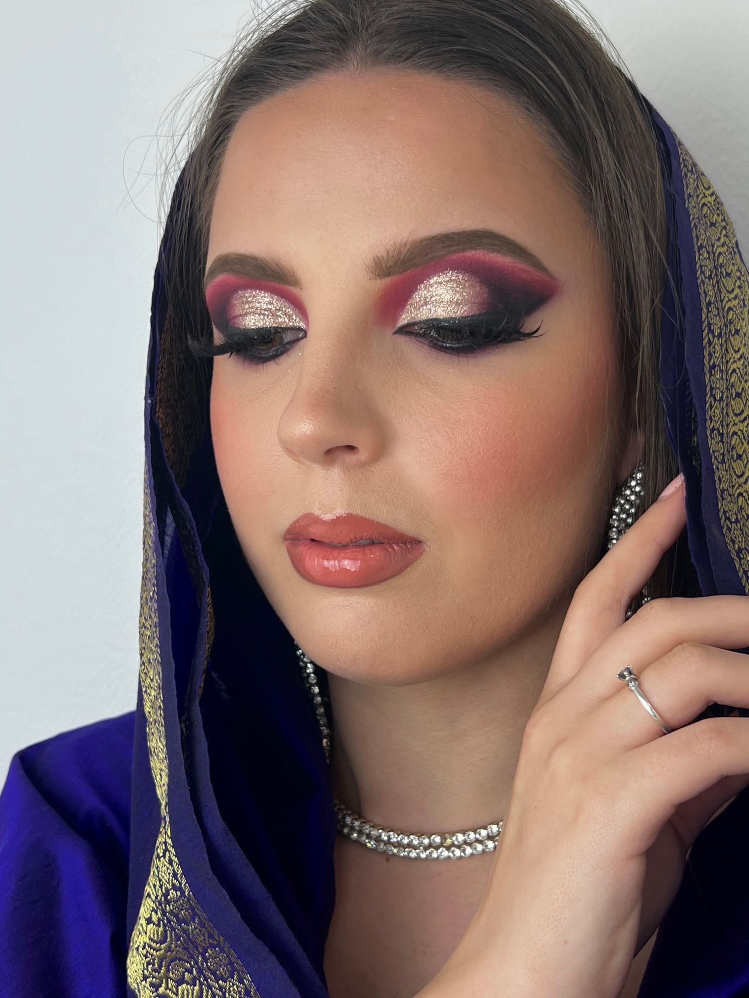 maquilleuse professionnelle lyon